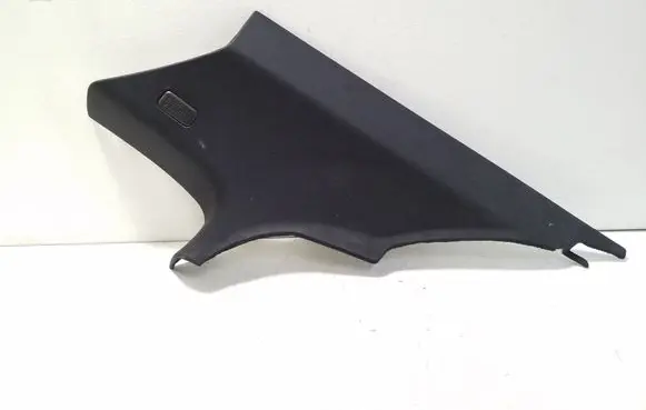 BMW 3 E92 E93 (C) pillar trim 51437117474