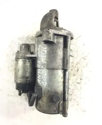 Opel Antara Starter motor