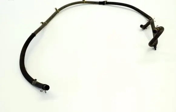 KIA Ceed Windshield washer fluid hose 