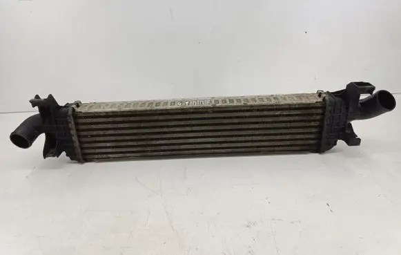 Volvo V50 Intercooler radiator