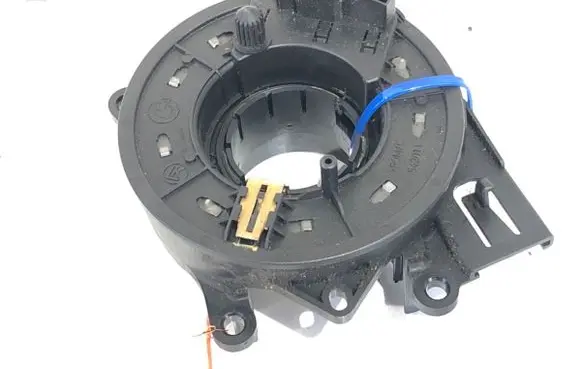 BMW 3 E46 Airbag squib ring wiring 8376445