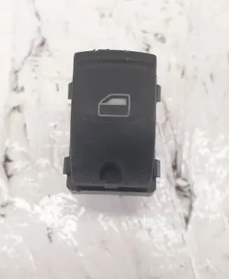 Audi A6 S6 C6 4F Electric window control switch 4F0959855 182508S