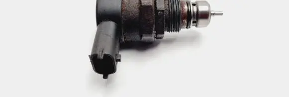 Nissan Primastar Fuel pressure regulator 8200426557 0281002753 23607730