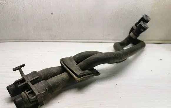 Volvo XC60 Heater radiator pipe/hose S4000220