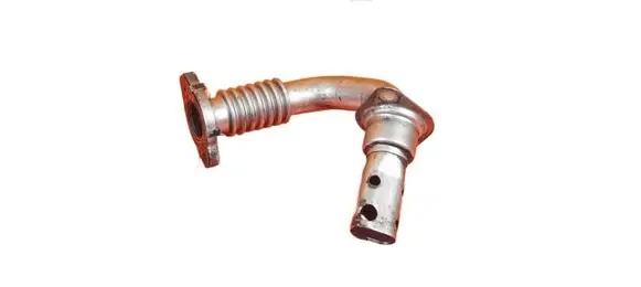 Ford Transit - Tourneo Connect EGR valve line/pipe/hose YLF6