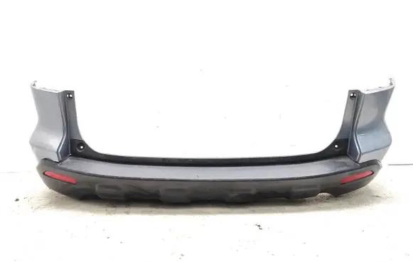 Honda CR-V Rear bumper