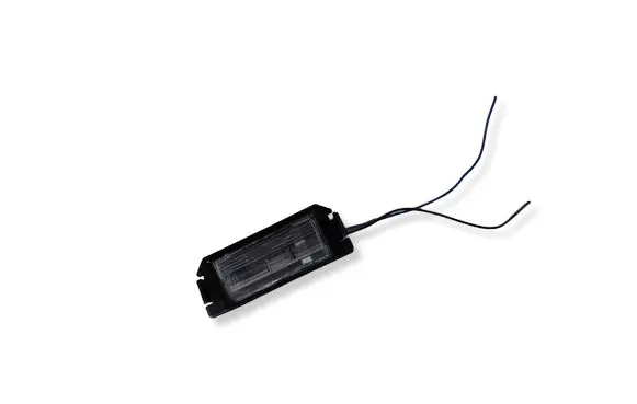 Hyundai i20 (BC3 BI3) Number plate light 92501Q00
