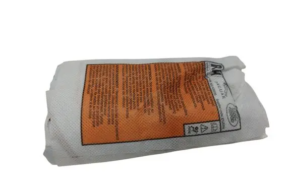 Land Rover Evoque I Seat airbag BJ32611D32AC 618278901