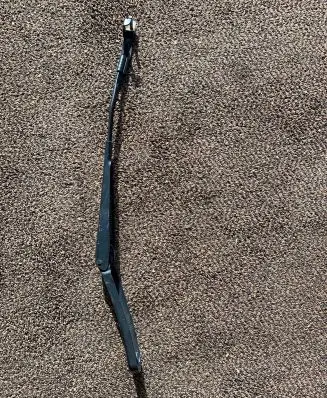 BMW X3 F25 Front wiper blade arm 7213271