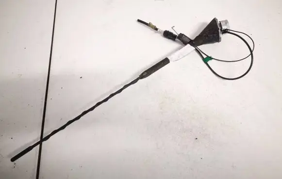 Fiat Punto (188) Aerial GPS antenna 51723587