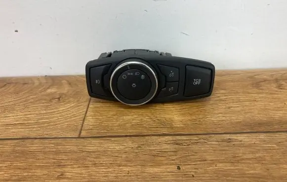 Ford Edge II Light switch KT4T13D061LAW
