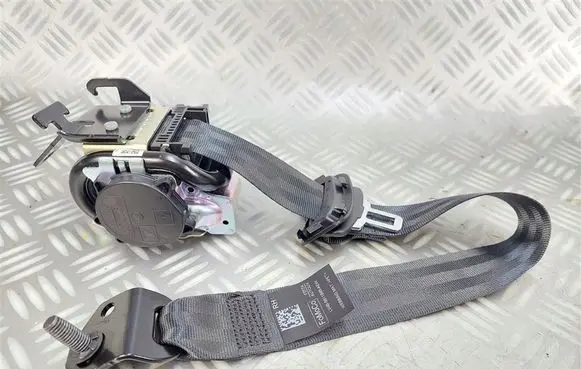 Ford Kuga III Rear seatbelt LV4BS611B68AE