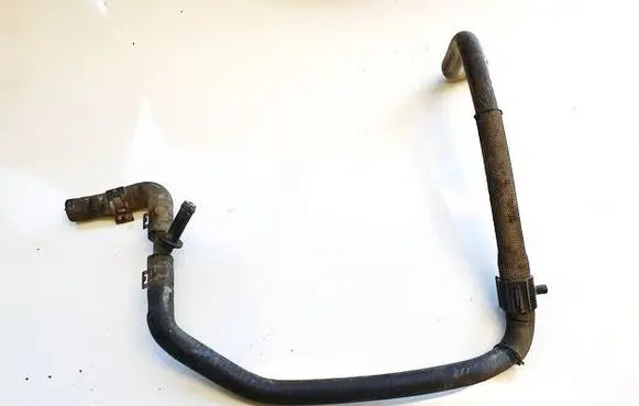 Skoda Octavia Mk2 (1Z) Engine coolant pipe/hose 