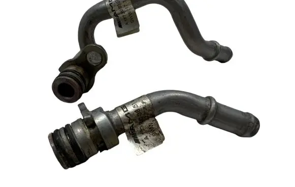 Mercedes-Benz GLS X167 Coolant pipe/hose A1772008300