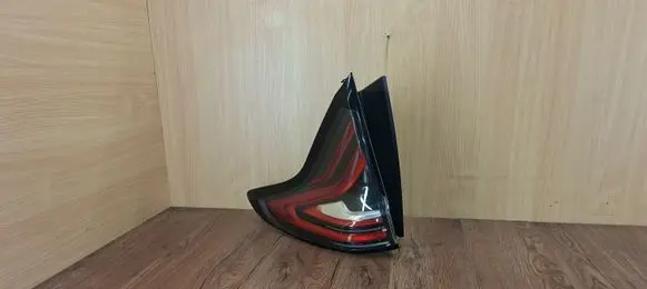 Renault Espace V (RFC) Rear/tail lights 265558327R 265558109R 7703041047
