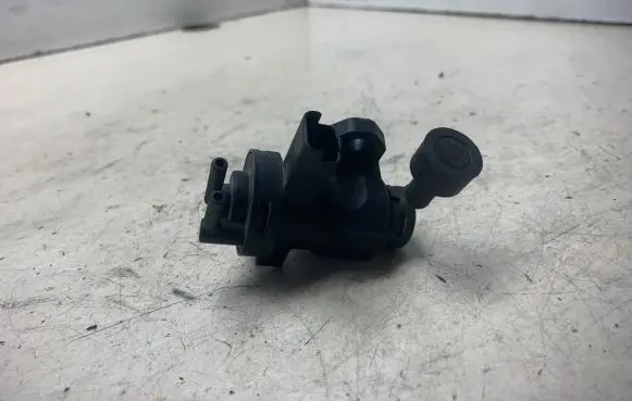 Fiat Ulysse Turbo solenoid valve 9628971180 0328400309