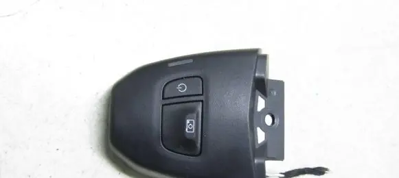 Citroen C5 Aircross Windshield/windscreen camera 