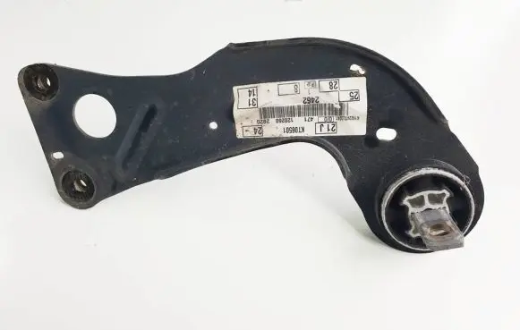 Ford Focus Rear suspension control arm VX615B731AEB KT06501 1202602020