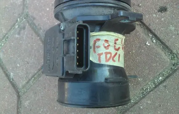 Ford Focus Mass air flow meter