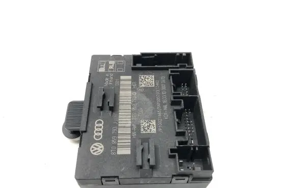 Audi A5 Sportback 8TA Door control unit/module 8T0959793D