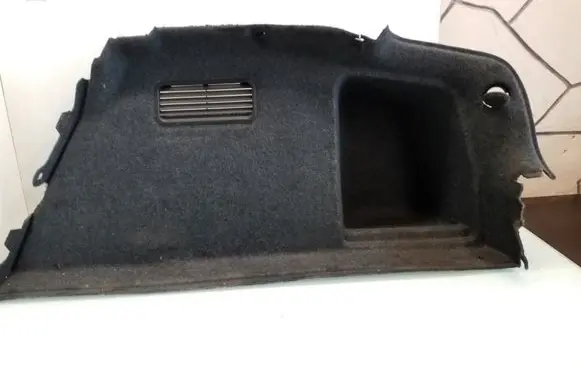 Audi A4 S4 B7 8E 8H Other interior part 8E5863888G223