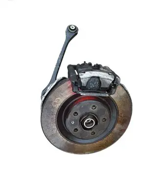 Audi Q5 SQ5 FY Rear wheel hub spindle/knuckle 80A505435