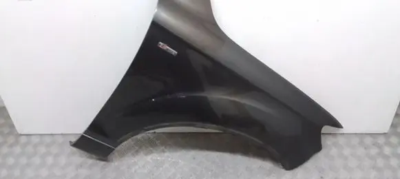 Audi Q7 4L Fender 4L0854960B
