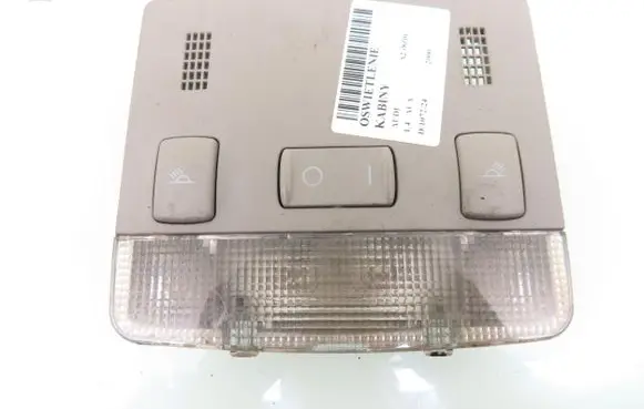 Audi A2 Spotlight 8Z0947111AE