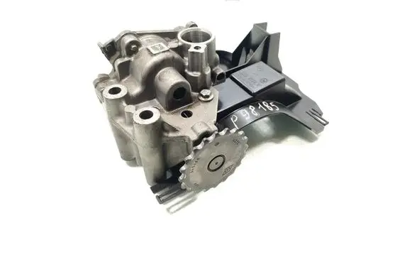 Nissan Qashqai+2 Oil pump 150157688R