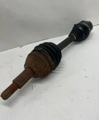 Chevrolet Captiva Front driveshaft