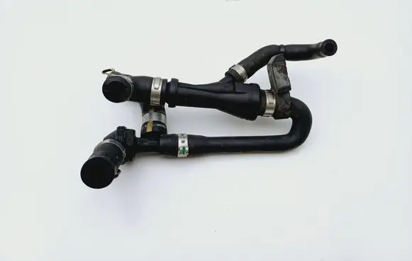 Seat Leon (1M) Vacuum line/pipe/hose 06A133751C 058133753B