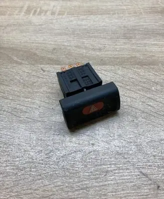 Opel Vectra B Hazard light switch 90565714 90493804
