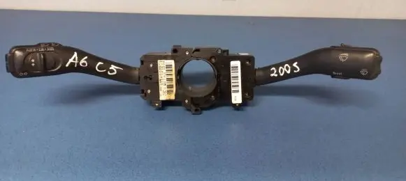 Audi A6 S6 C5 4B Indicator stalk 4BO953503G