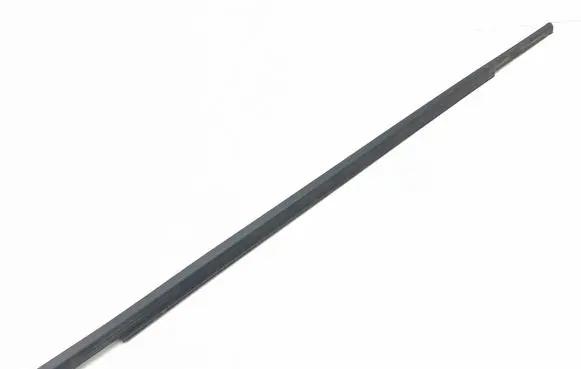 Ford Kuga III Front door glass trim molding