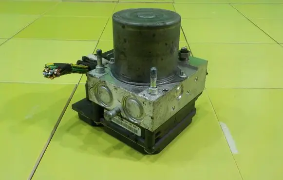 Citroen C4 II ABS Pump 0265252034 XP285