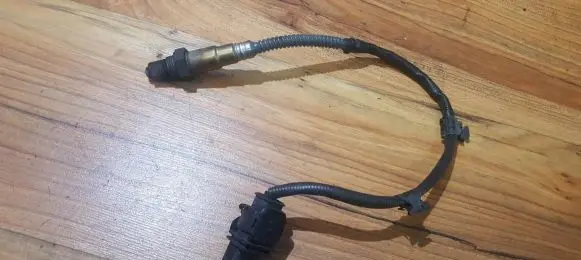 Land Rover Range Rover Sport L320 Lambda probe sensor 9H2Q9D375AA 9H2Q-9D375-AA