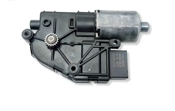 Audi Q5 SQ5 Sunroof motor/actuator 8R0877041B