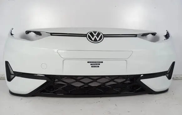 Volkswagen ID.3 Front bumper 10A807221B