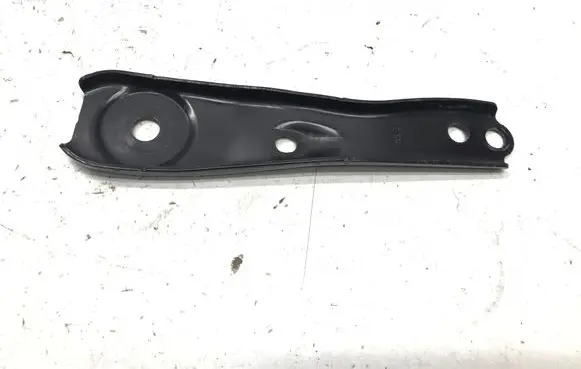 Honda ZR-V Rear subframe TLAL