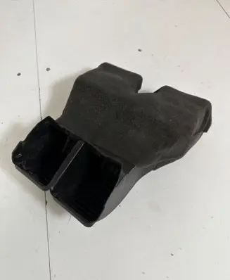 Toyota C-HR I Cabin air duct channel 55085F4010
