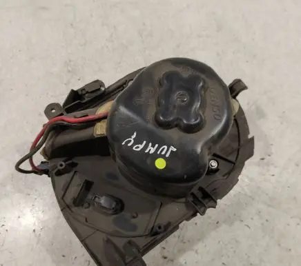 Citroen Jumpy Heater fan/blower 1498378080 5E743000