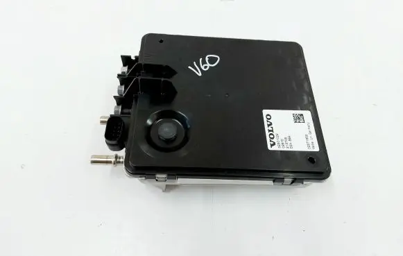 Xenon control unit/module