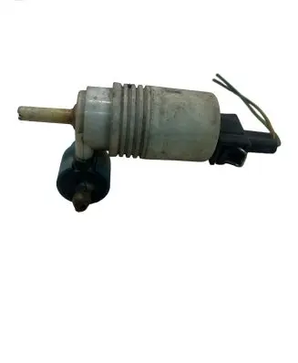 Volkswagen PASSAT B3 Windscreen/windshield washer pump 1H6955651