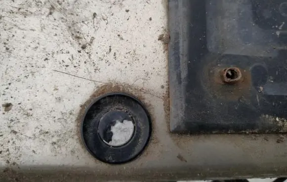 Alfa Romeo 156 Parking PDC sensor