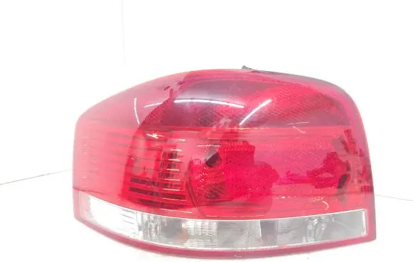 Audi A3 S3 8P Rear/tail lights 0319304203 280421