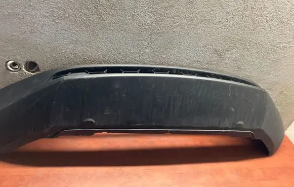 Skoda Karoq Front bumper lip 57A807061
