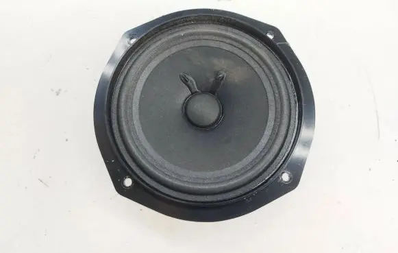 Seat Alhambra (Mk2) Rear door speaker 7N0035453B