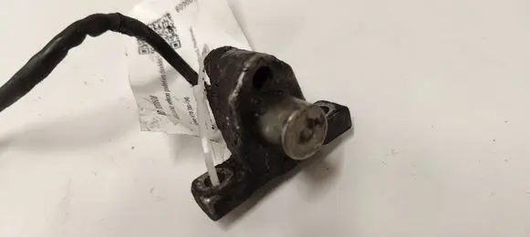 Crankshaft position sensor