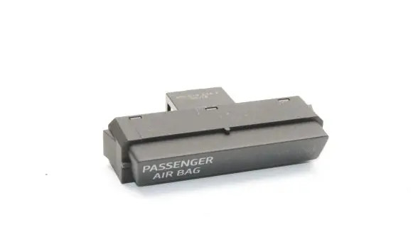 Seat Arona Passenger airbag on/off switch 6F0919234A