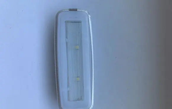 Volkswagen Golf VII Other interior light 4H0947105D